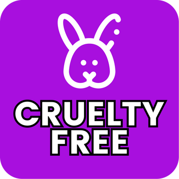 Cruelty Free