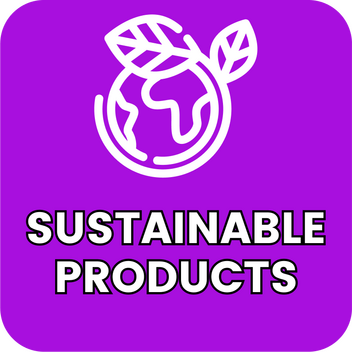 Sustainable Products