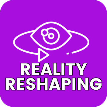 Reality Reshaping